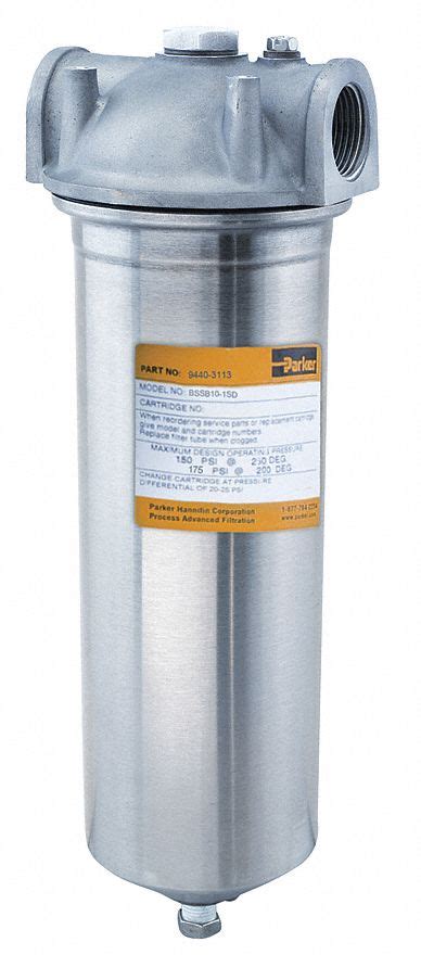 grainger filters|grainger filter housing.